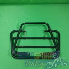 portapacchi corto piaggio vespa px epoca - immagine 1
