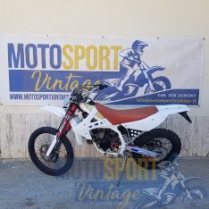 fantic enduro 50 2016 - immagine 11