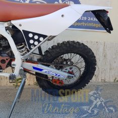 fantic enduro 50 2016 - immagine 8