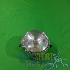 faro cev tipo 105 cromato epoca - immagine 1