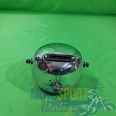 faro cev tipo 105 cromato epoca - immagine 4