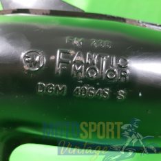 marmitta e silenziatore fantic motor oasis fm 238 epoca - immagine 9