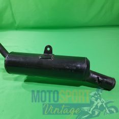 marmitta e silenziatore fantic motor oasis fm 238 epoca - immagine 7