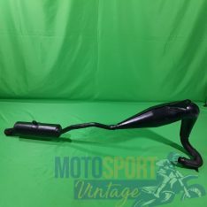 marmitta e silenziatore fantic motor oasis fm 238 epoca - immagine 5