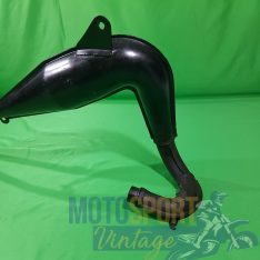 marmitta e silenziatore fantic motor oasis fm 238 epoca - immagine 4