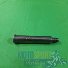 asse mozzo anteriore piaggio vespa 50 epoca - immagine 1