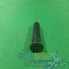 asse mozzo anteriore piaggio vespa 50 epoca - immagine 2