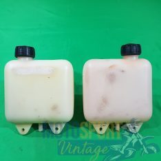 vaschetta olio e liquido fantic oasis epoca - immagine 4