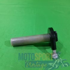 comando gas in alluminio cross-enduro - immagine 1