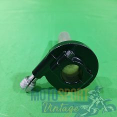 comando gas in alluminio cross-enduro - immagine 2