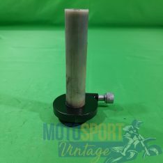 comando gas in alluminio cross-enduro - immagine 4