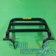 portapacchi anteriore piaggio vespa px epoca - immagine 1