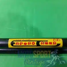 portapacchi anteriore piaggio vespa px epoca - immagine 5