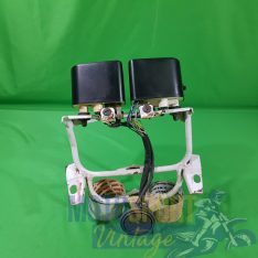 cruscotto contachilometri cev fantic epoca - immagine 6