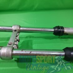 forcella fantic caballero tx 190 prima serie epoca - immagine 16