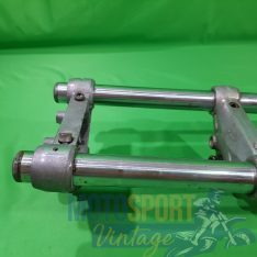 forcella fantic caballero tx 190 prima serie epoca - immagine 15