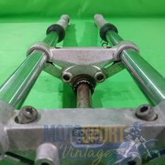 forcella fantic caballero tx 190 prima serie epoca - immagine 11
