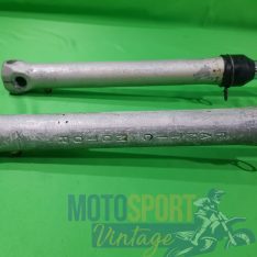 forcella fantic caballero tx 190 prima serie epoca - immagine 8