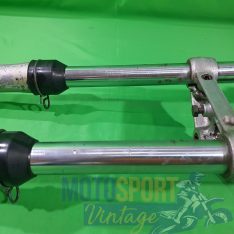 forcella fantic caballero tx 190 prima serie epoca - immagine 7