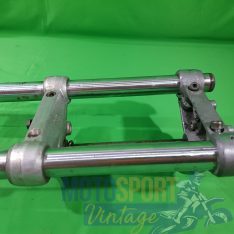 forcella fantic caballero tx 190 prima serie epoca - immagine 6
