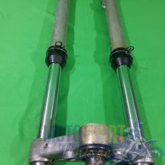 forcella fantic caballero tx 190 prima serie epoca - immagine 4
