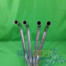 marmitta marving 4 in 1 honda 350 epoca - immagine 10