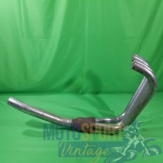marmitta marving 4 in 1 honda 350 epoca - immagine 9
