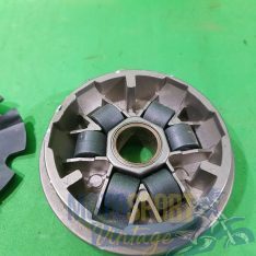 variatore malossi cagiva city 50 - immagine 4