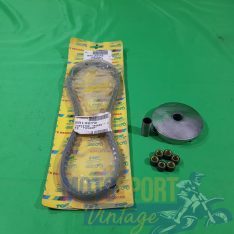variatore e cinghia top scooter piaggio 50 - immagine 1