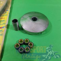 variatore e cinghia top scooter piaggio 50 - immagine 2