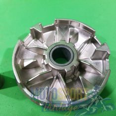 variatore e cinghia top scooter piaggio 50 - immagine 6