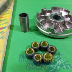 variatore e cinghia top scooter piaggio 50 - immagine 5
