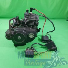 motore completo fantic motor 50 l.c epoca - immagine 1