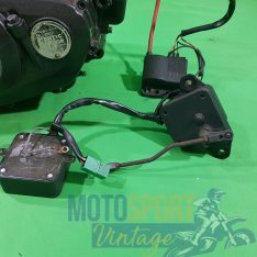 motore completo fantic motor 50 l.c epoca - immagine 11