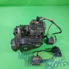 motore completo fantic motor 50 l.c epoca - immagine 10