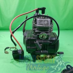 motore completo fantic motor 50 l.c epoca - immagine 8