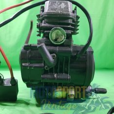 motore completo fantic motor 50 l.c epoca - immagine 7