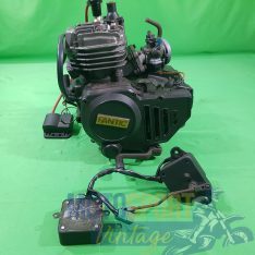 motore completo fantic motor 50 l.c epoca - immagine 6