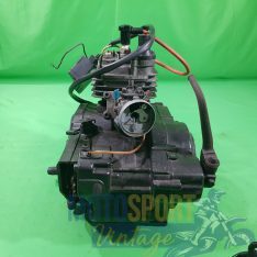 motore completo fantic motor 50 l.c epoca - immagine 4