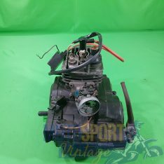motore completo fantic motor 50 l.c epoca - immagine 3