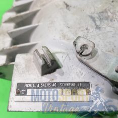 carter centrali sachs 125 7v epoca - immagine 14
