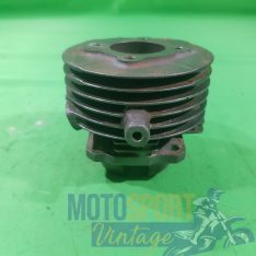 cilindro nudo in ghisa originale piaggio vespa 50 - immagine 1