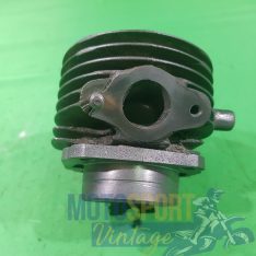 cilindro nudo in ghisa originale piaggio vespa 50 - immagine 6