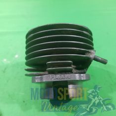 cilindro nudo in ghisa originale piaggio vespa 50 - immagine 5