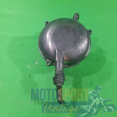 carter coperchio frizione piaggio vespa epoca - immagine 1