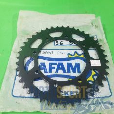 corona trasmissione afam kawasaki 650 - immagine 5