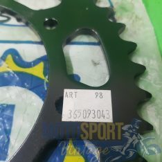 corona trasmissione afam kawasaki 650 - immagine 4