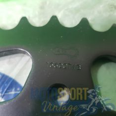 corona trasmissione afam kawasaki 650 - immagine 3