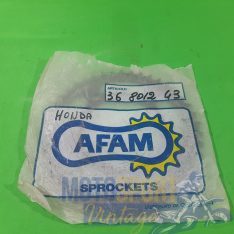 corona trasmissione afam honda cbr hornet vtr - immagine 1