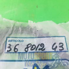 corona trasmissione afam honda cbr hornet vtr - immagine 2